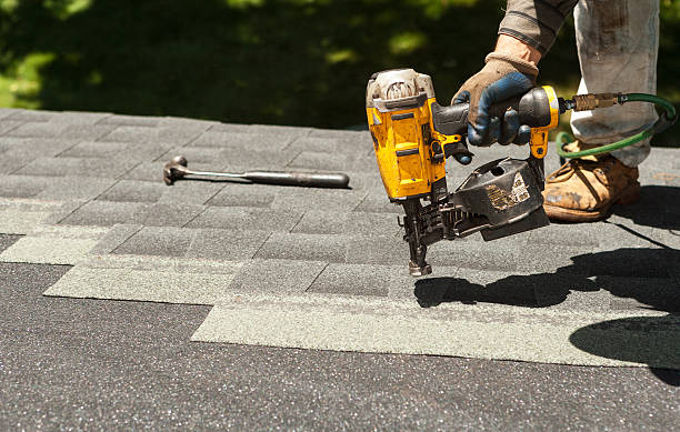 Roof Gutter Cleaning in Drexel Heights, AZ